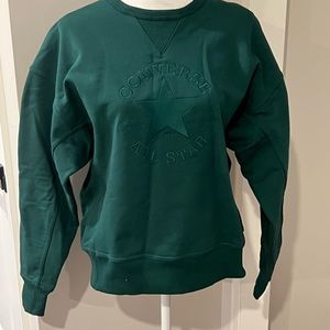 Crewneck Sweater